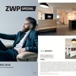 Artiekl ZWP Design Preis